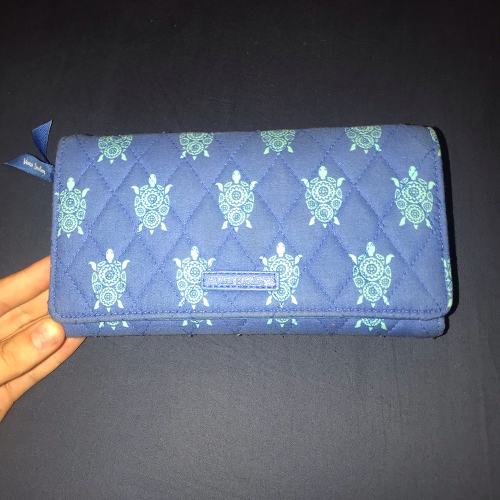 Vera Bradley Wallet